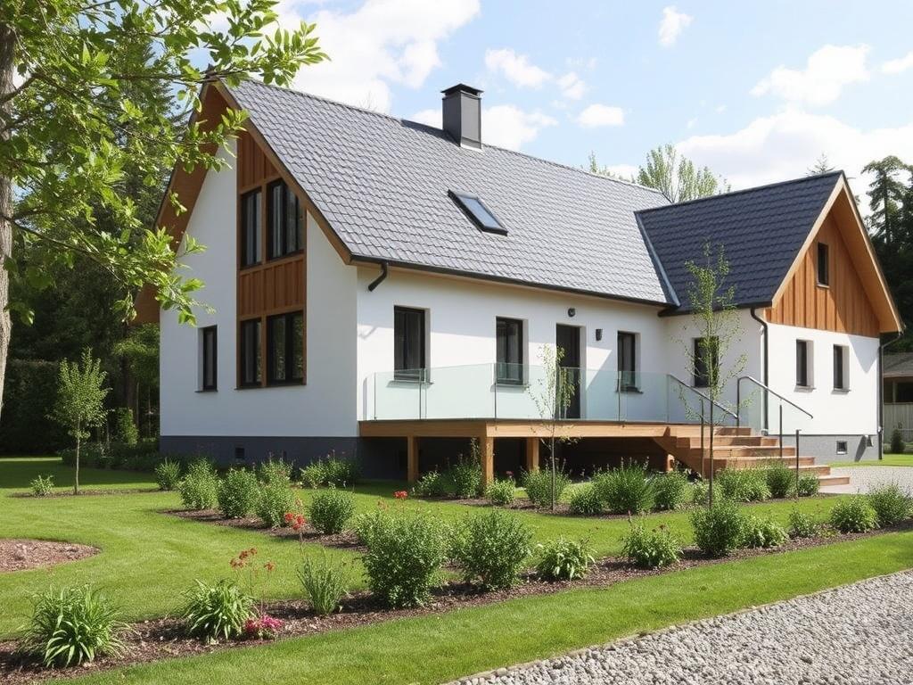 Profesionální rady pro projekty domů na klíč (Jablonec nad Nisou). Praktické tipy a check-list pro projekty domů na klíč