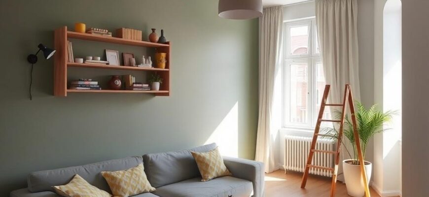 Důležité informace o malování bytů (Praha) Důležité informace o malování bytů (Praha)