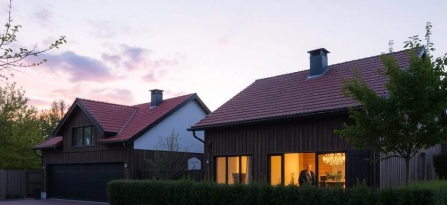 Efektivní tipy pro domy na klíč (Hradec Králové): jak ušetřit čas, peníze a získat opravdu komfortní bydlení