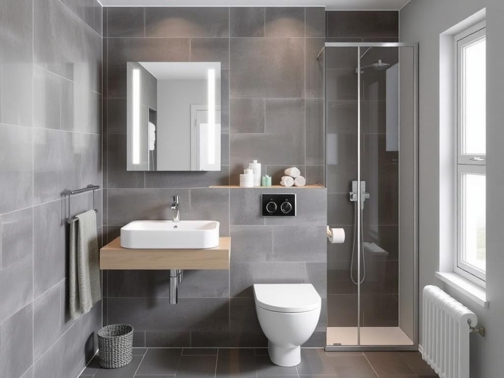 Nejčastější otázky kolem koupelny komplet (Mladá Boleslav). Co zahrnuje koupelny komplet a jak to funguje v praxi v Mladé Boleslavi