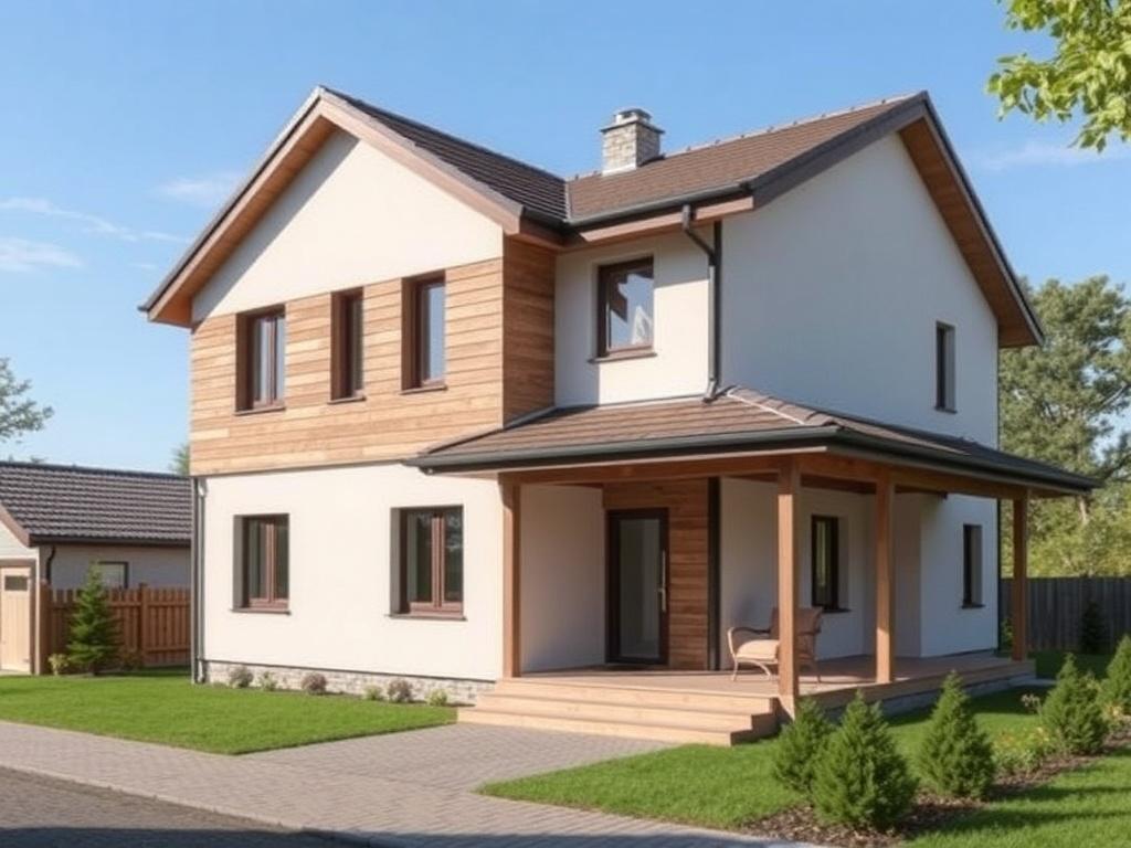 Praktický průvodce k domům na klíc (Chomutov). Jak vybrat správného partnera pro domy na klíc v Chomutově Praktický průvodce k domům na klíc (Chomutov). Jak vybrat správného partnera pro domy na klíc v Chomutově