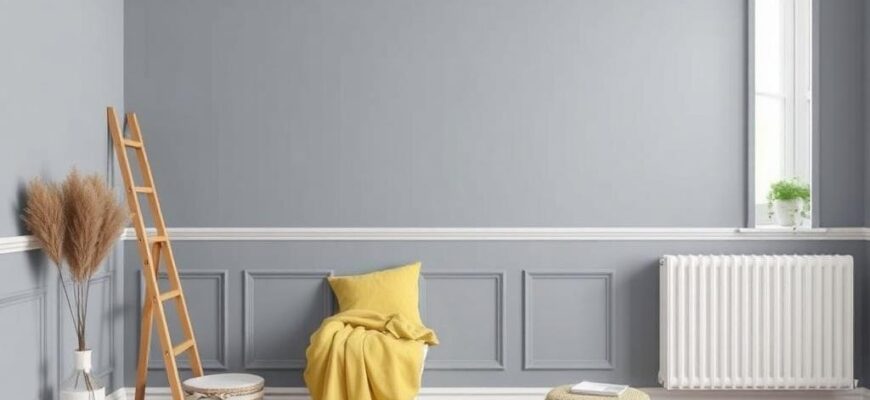 Rychlý návod k ceně malování pokojů (Frýdek-Místek)