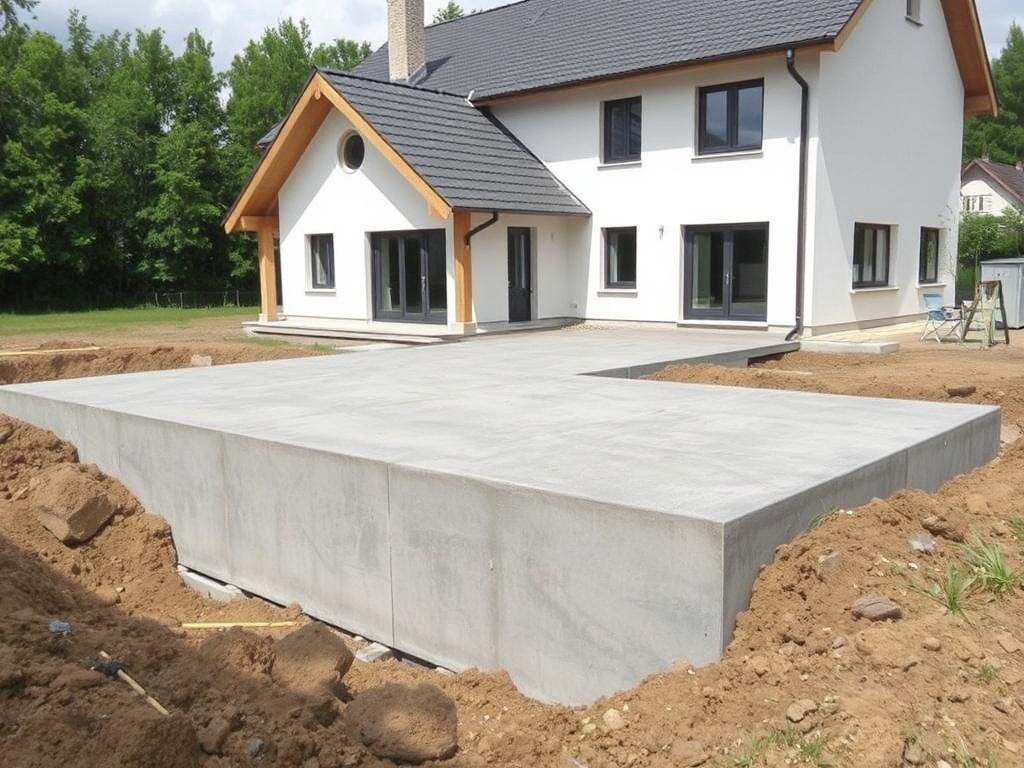 Ověřené zkušenosti s základové desky pro rd (Třinec). Jak vybrat dodavatele a na co si dát pozor v regionu