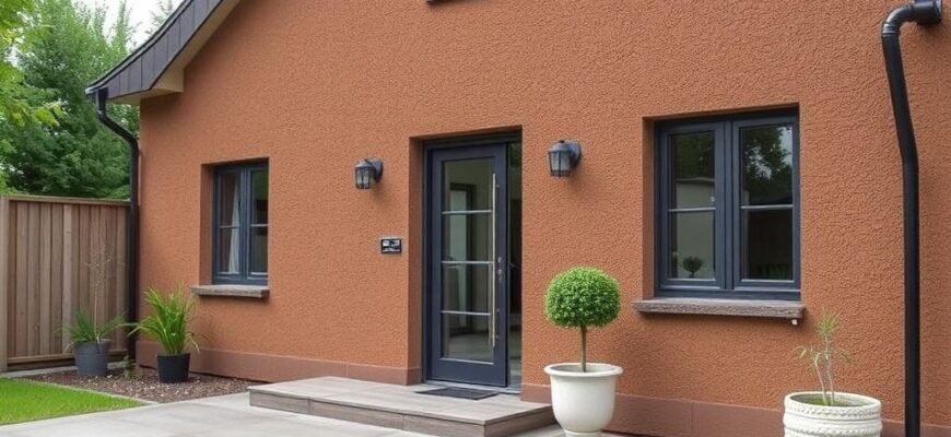 Jak na rychlý návod k nátěr betonu exteriér (Ústí nad Labem): krok za krokem pro bezproblémový výsledek