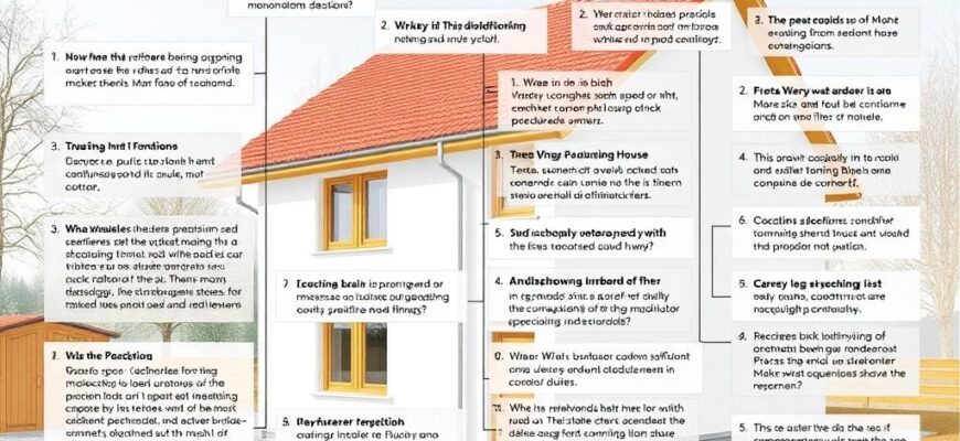 Detailní pohled na nejčastější dotazy při výstavbě RD v Hradci Králové
