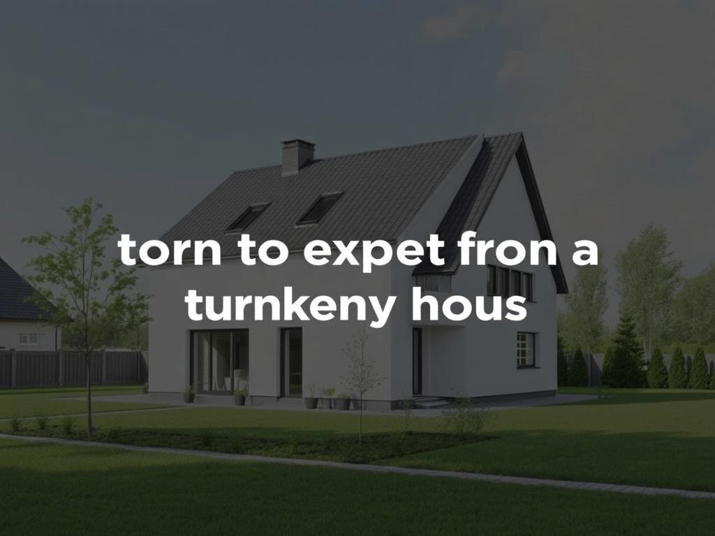 Co očekávat od domek na klíč (Hradec Králové). Financování a rozpočet