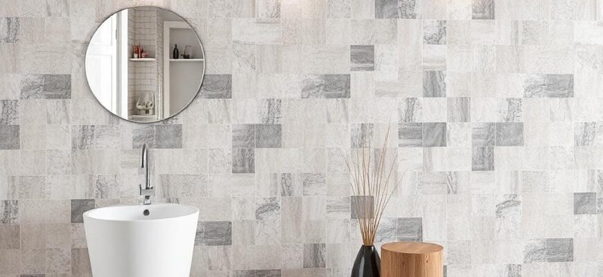 Inovativní řešení v rámci obkladačské práce v Opavě: cesta k precizním plochám a spokojeným zákazníkům