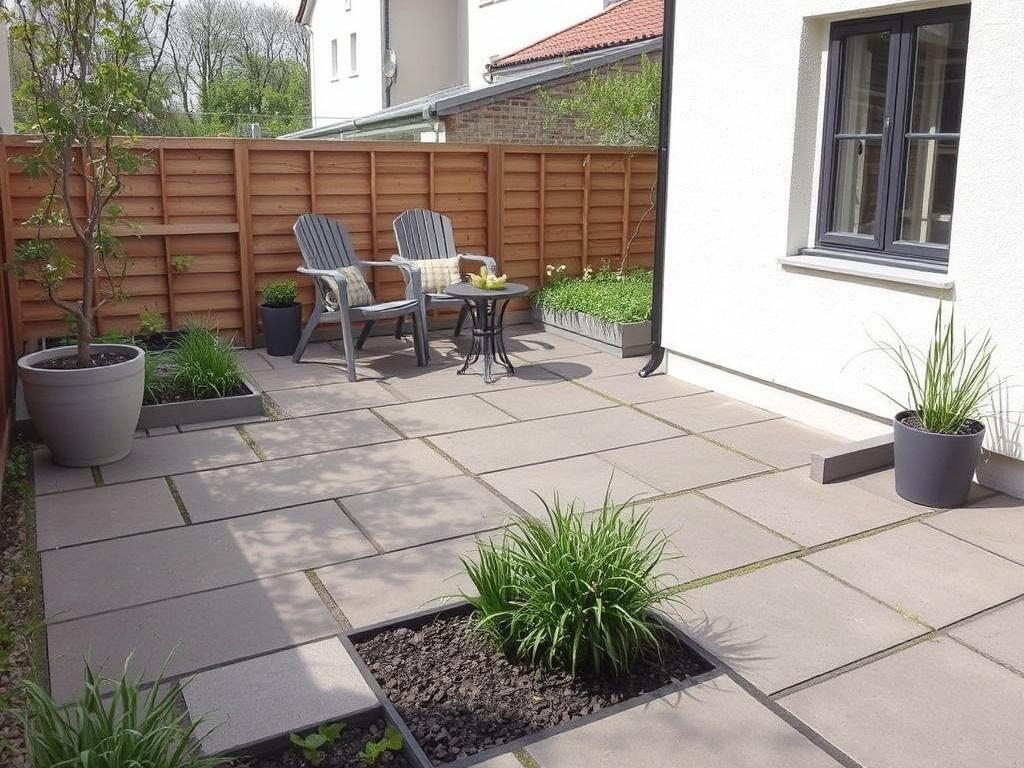 Inspirace pro pokládka dlažby (Plzeň). Rozpočet a plánování práce Inspirace pro pokládka dlažby (Plzeň). Rozpočet a plánování práce