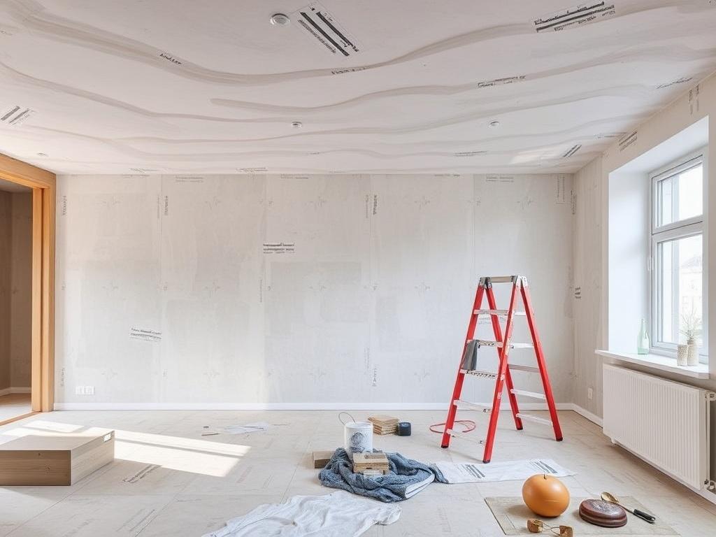 Inspirace pro cena prací se sádrokartonem (Ústí nad Labem). Co ovlivňuje cenu prací se sádrokartonem v Ústí nad Labem