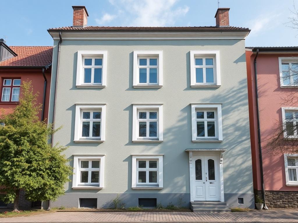 Nejčastější otázky kolem cena nátěru fasády za 1 m² (Karviná). Kolik stojí nátěr fasády za 1 m² v Karviné? Přehled cen