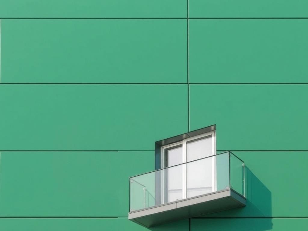 Inovativní řešení v rámci nátěr fasád (Havířov). Estetika a úspory energie skrze inovativní nátěry Inovativní řešení v rámci nátěr fasád (Havířov). Estetika a úspory energie skrze inovativní nátěry