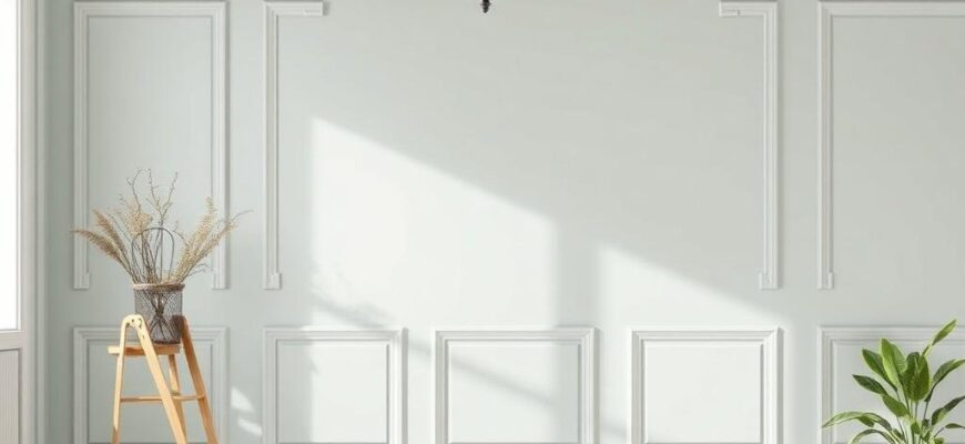 Jak zvládnout malování interiérů v Karviné: praktický průvodce pro domov i bydlení