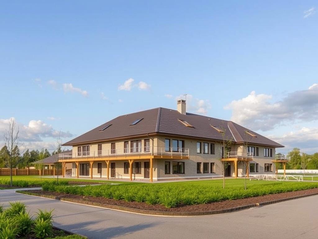 Kompletní přehled k stavba na klíč (Přerov). Jak vybrat správného partnera pro stavbu na klíč v Přerově Kompletní přehled k stavba na klíč (Přerov). Jak vybrat správného partnera pro stavbu na klíč v Přerově