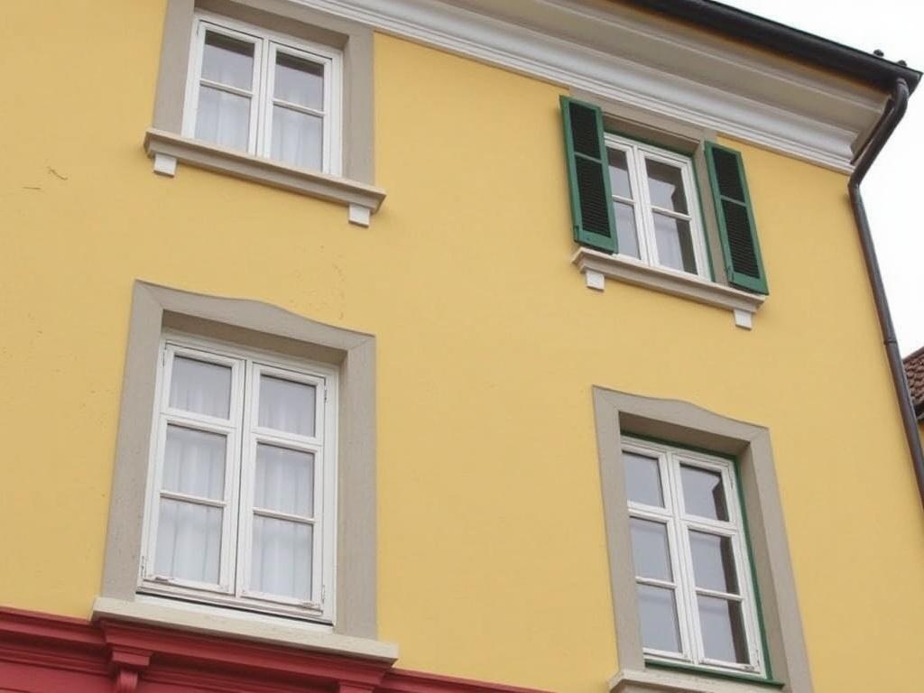 Kompletní přehled k venkovní nátěr fasády (Havířov). Proč řešit venkovní nátěr fasády v Havířově