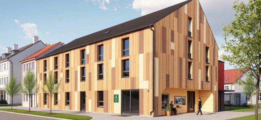 Kreativní nápady pro rekonstrukce panelových domů (Hradec Králové) Kreativní nápady pro rekonstrukce panelových domů (Hradec Králové)