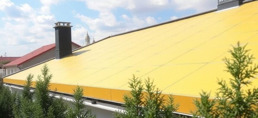 Aktuální novinky v izolaci plochých střech (Jihlava) a co to znamená pro majitele domů Aktuální novinky v izolaci plochých střech (Jihlava) a co to znamená pro majitele domů