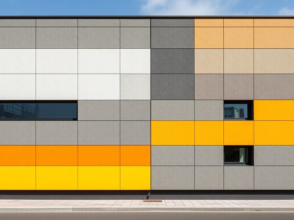 Moderní přístupy k nátěr fasády (Most). Podrobnosti a praktické tipy pro výběr systému v Mostu