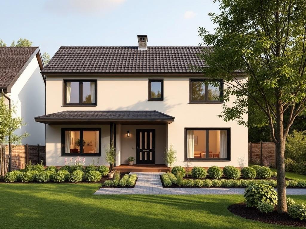 Aktuální novinky v oblasti cena stavby rodinného domu (Olomouc). Srovnání rozpočtových scénářů a doporučení pro Olomouc