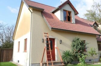 Jak zvládnout malování domu v Opavě: praktický průvodce, který funguje i v našem počasí