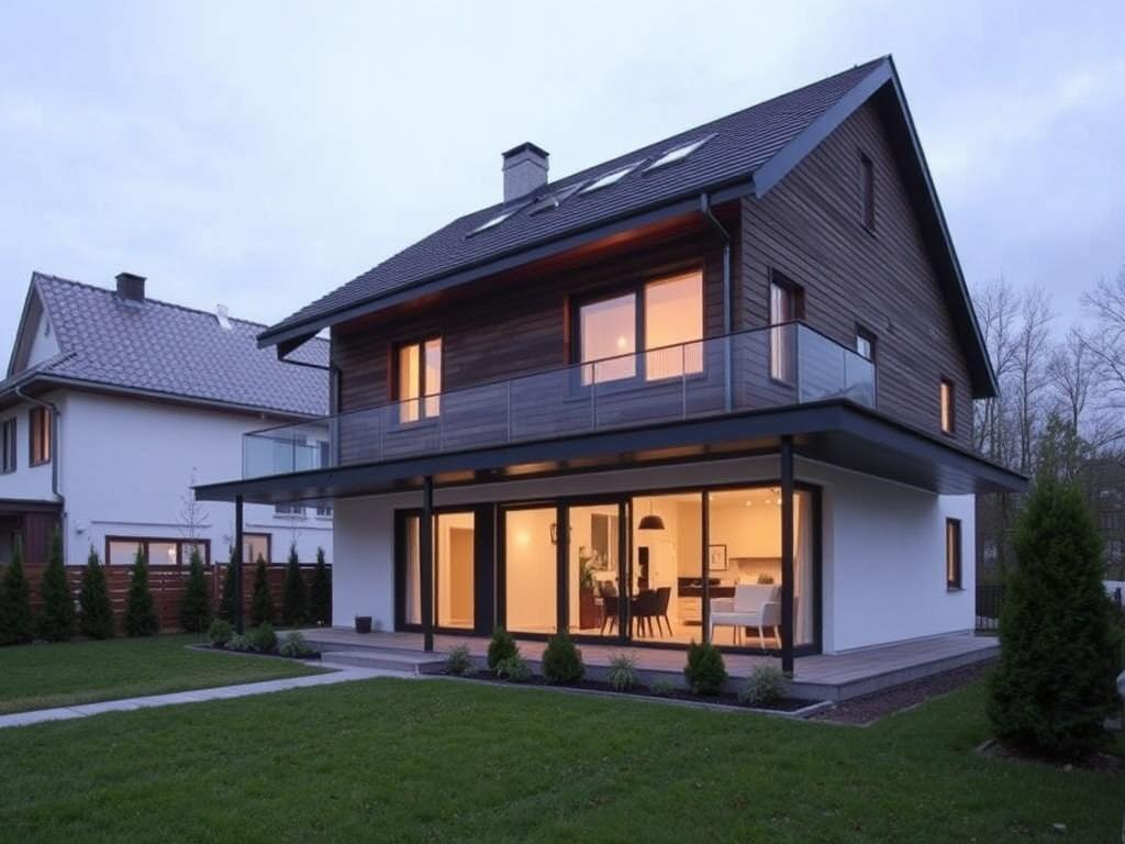 Rychlý návod k domům na klíc (Brno). 11. Praktické tabulky a shrnutí klíčových kroků