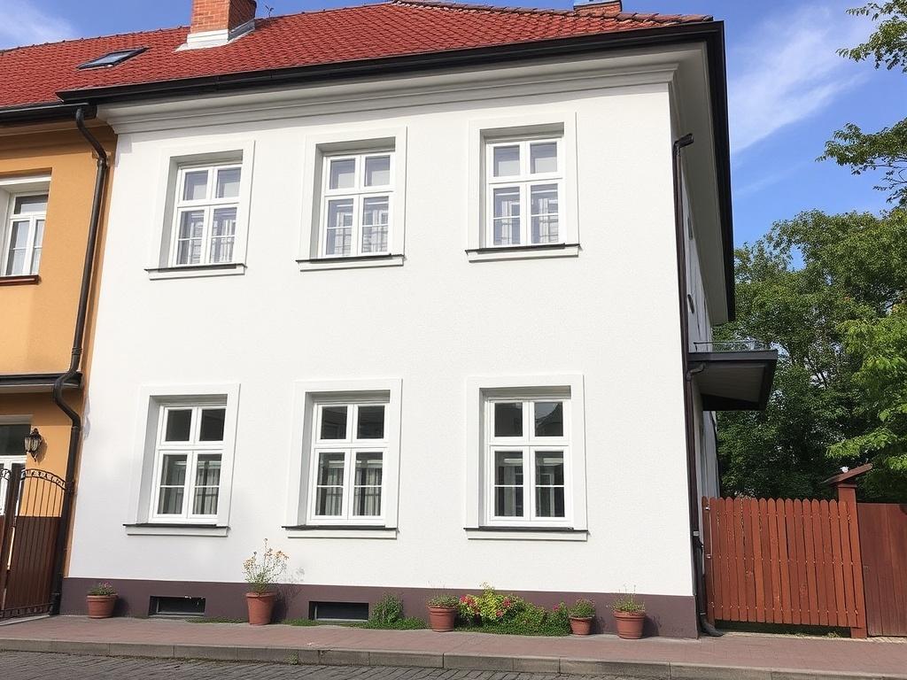 Kreativní nápady pro cena nátěru fasády za 1 m² (Prostějov). Praktické tipy pro výběr dodavatele a organizaci práce v Prostějově