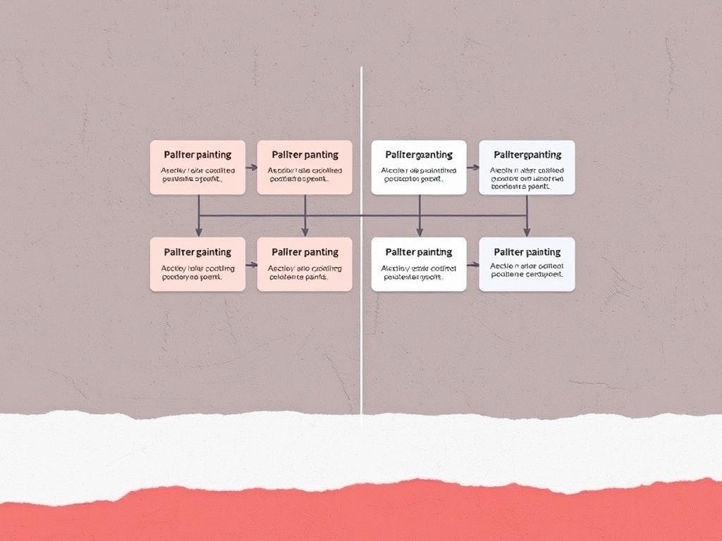 Postupy krok za krokem při nátěr fasády cena (Kladno). Tabulka: Přehled faktorů ovlivňujících cenu Postupy krok za krokem při nátěr fasády cena (Kladno). Tabulka: Přehled faktorů ovlivňujících cenu