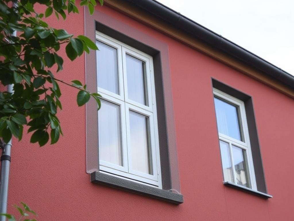 Zajímavé zkušenosti s hydrofobní nátěr fasády (Třinec). Rizika a limity: co byste měli vědět před aplikací