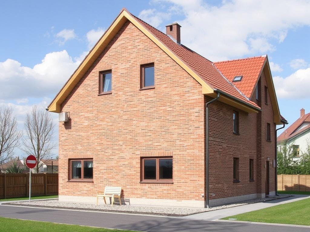 Užitečné poznatky o stavba zděných rd (Ostrava). Financování a rozpočet stavby RD v Ostravě