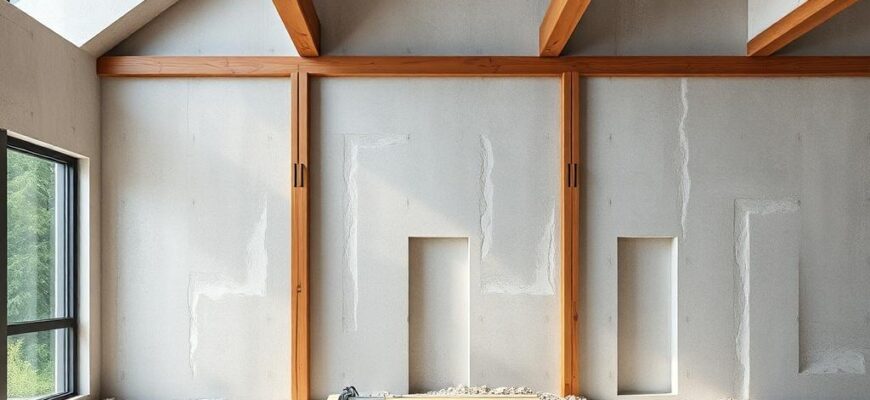 Kompletní přehled k sádrokarton práci v Karviné: co skutečně potřebujete vědět