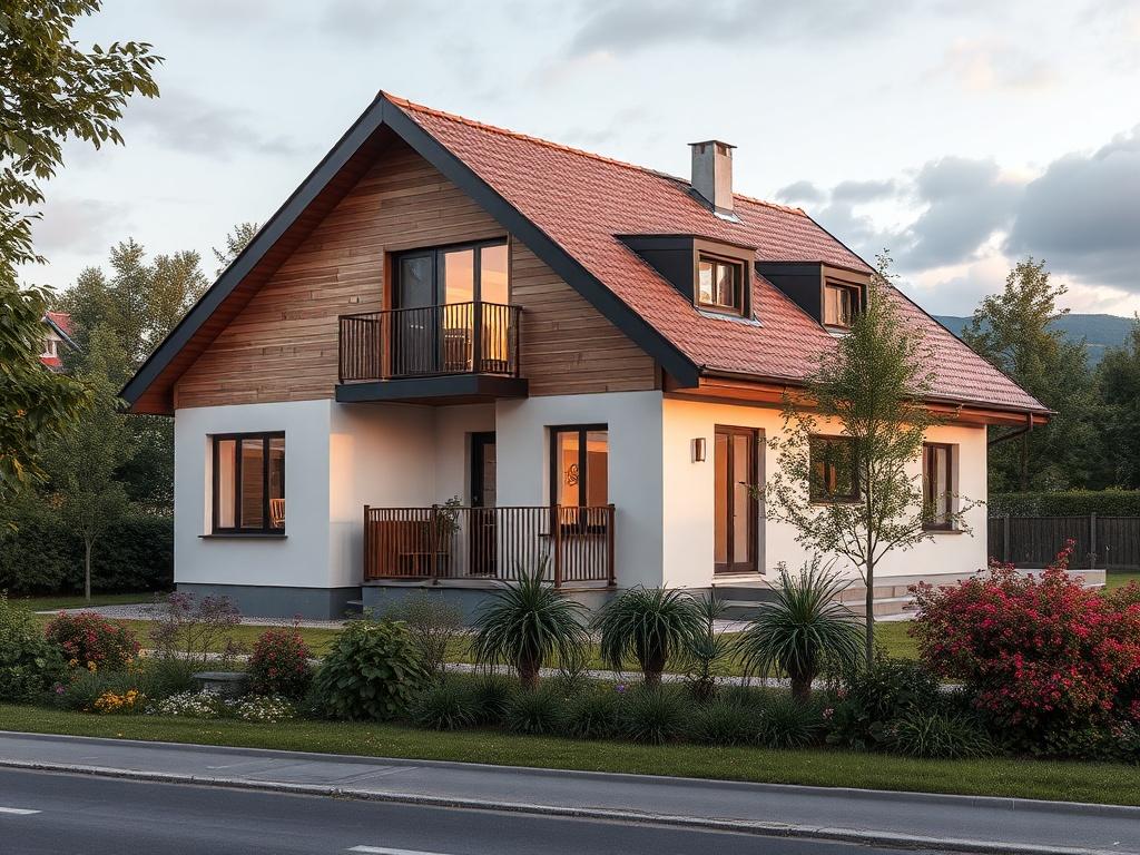 Detailní pohled na domek na klíč (Mladá Boleslav). Závěrečné shrnutí a výzva k akci