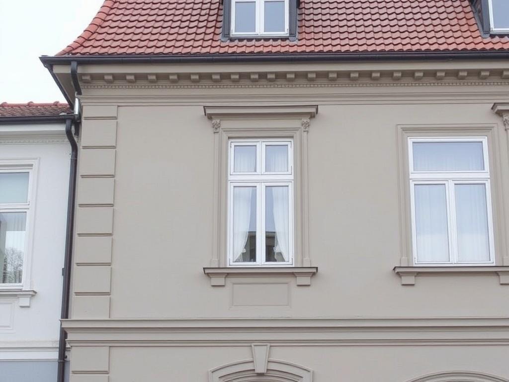 Postupy krok za krokem při renovaci fasád (Opava). 1. Analýza stavu a definice cílů renovace