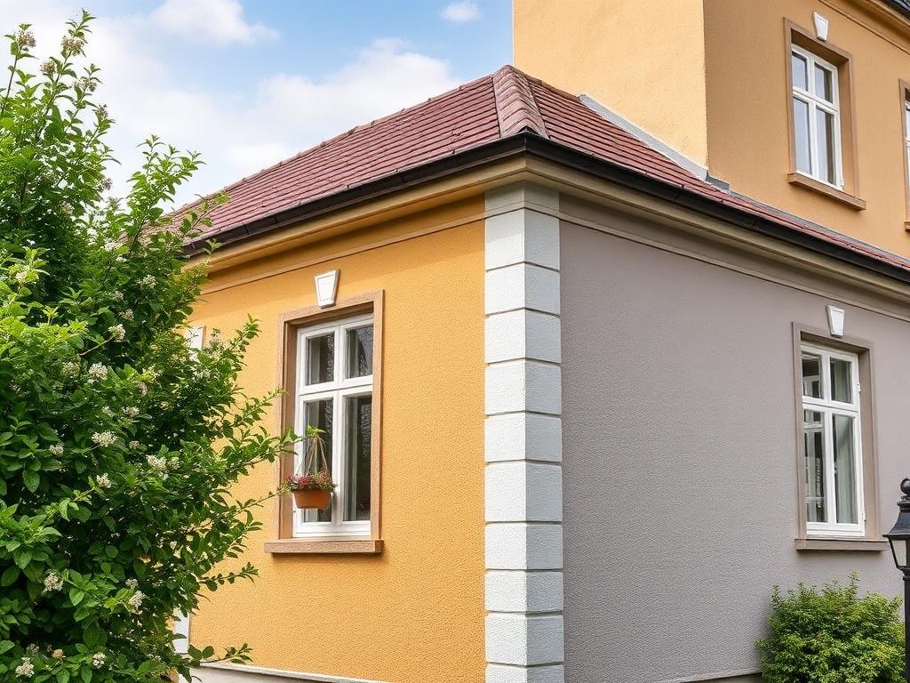 Postupy krok za krokem při nátěr fasády cena za m2 (Frýdek-Místek). Praktické tipy pro Frýdek-Místek: jak ušetřit a zároveň neztratit kvalitu