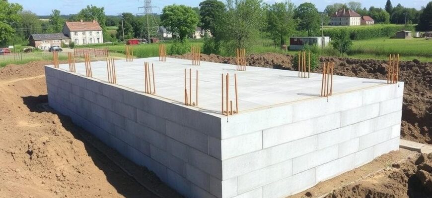 Nejčastější otázky kolem základové desky Ostrava: průvodce pro stavitele a majitele domů