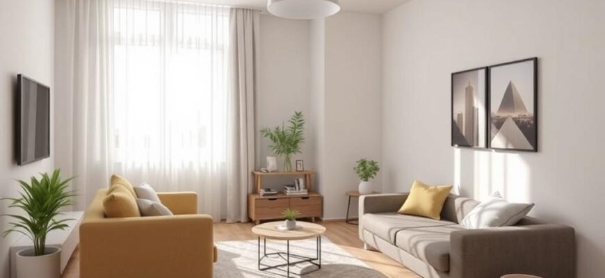 Důležité informace o byty na klíč (Frýdek-Místek): cesta k snu o domově