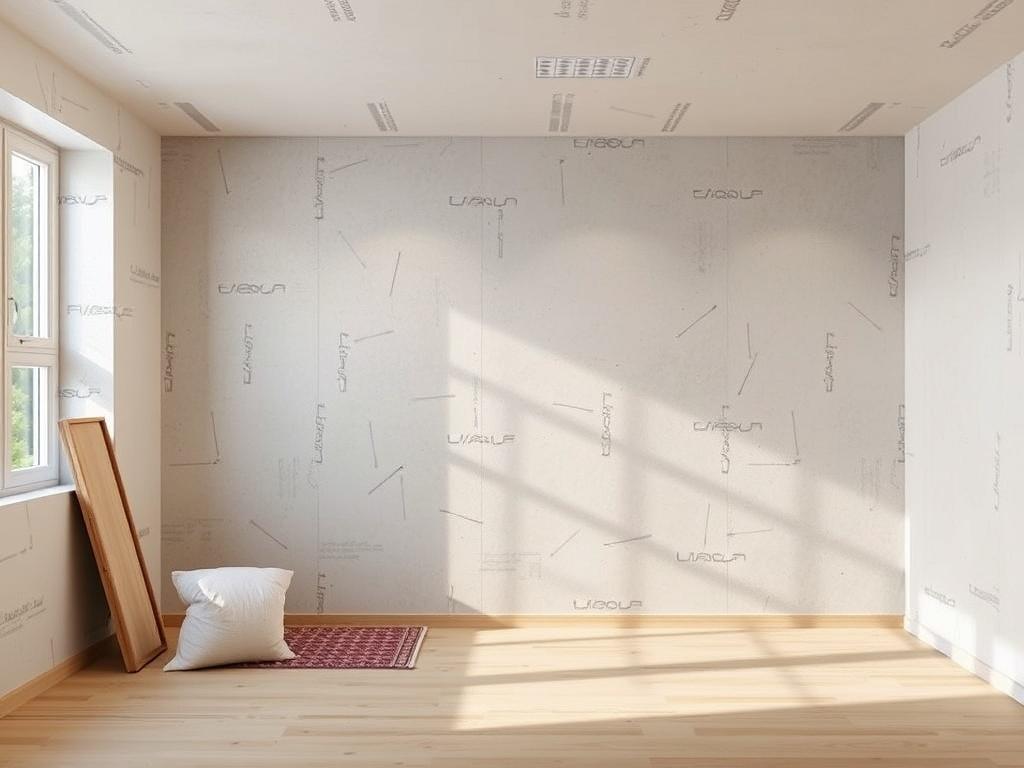 Kompletní přehled k sádrokarton práce (Děčín). Co je sádrokarton a proč se vyplatí v Děčíně sáhnout po této technologii