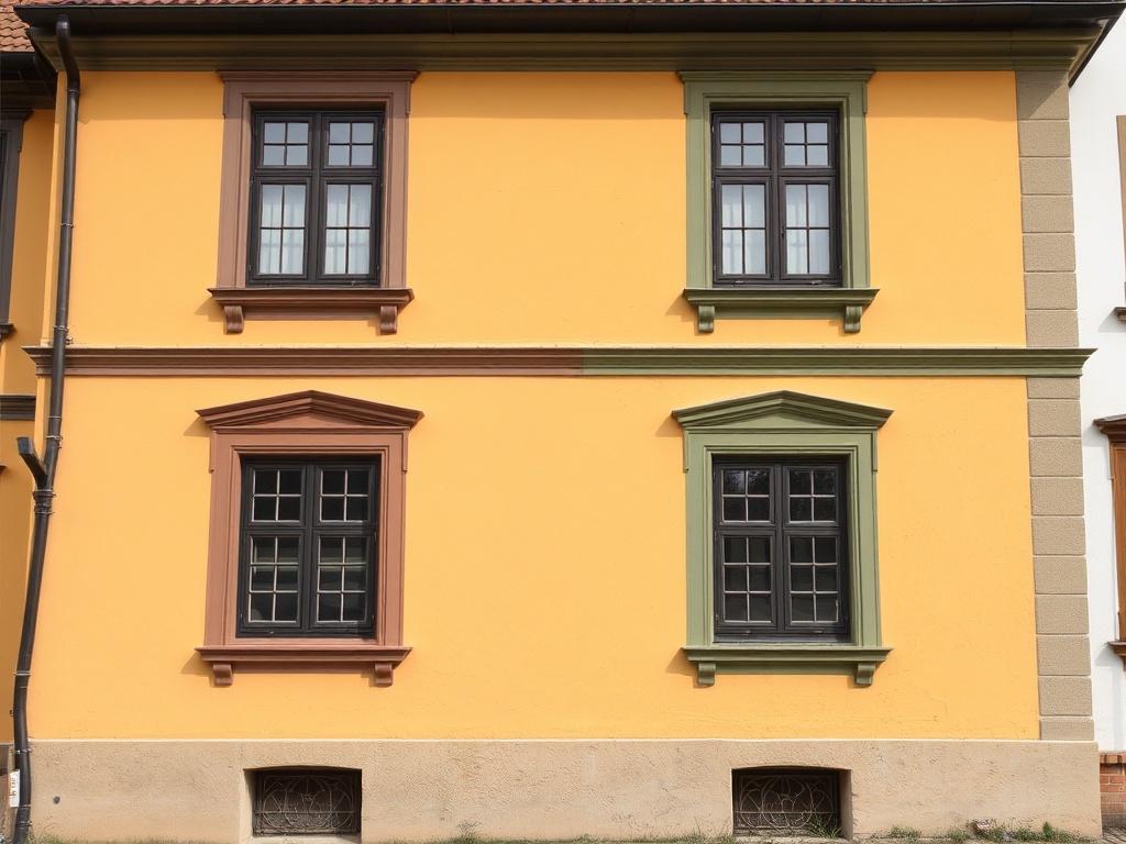 Kompletní přehled k venkovní nátěr fasády (České Budějovice). Základní vrstvy a jejich role Kompletní přehled k venkovní nátěr fasády (České Budějovice). Základní vrstvy a jejich role