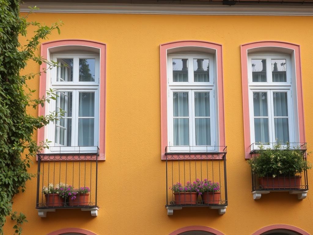 Zajímavé zkušenosti s cena za nátěr fasády (Děčín). Materiály a techniky: co se vyplatí vědět před zadáním zakázky Zajímavé zkušenosti s cena za nátěr fasády (Děčín). Materiály a techniky: co se vyplatí vědět před zadáním zakázky