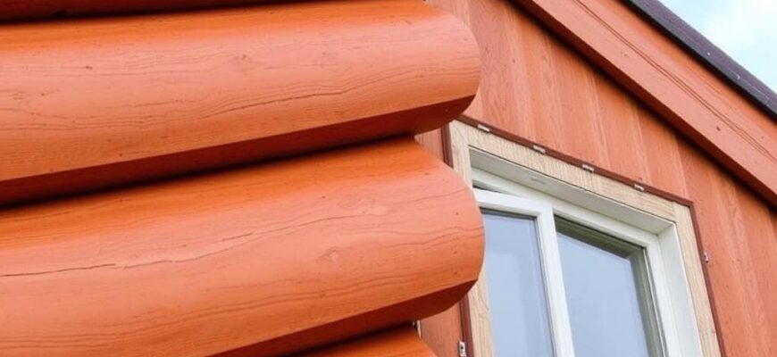 Co očekávat od nátěrů na dřevěné fasády v Havířově