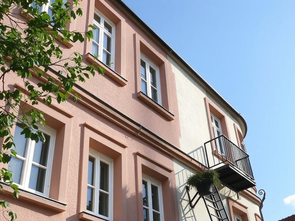 Ověřené zkušenosti s nátěr fasády cena práce (Hradec Králové). Praktické tipy pro údržbu fasády po nátěru