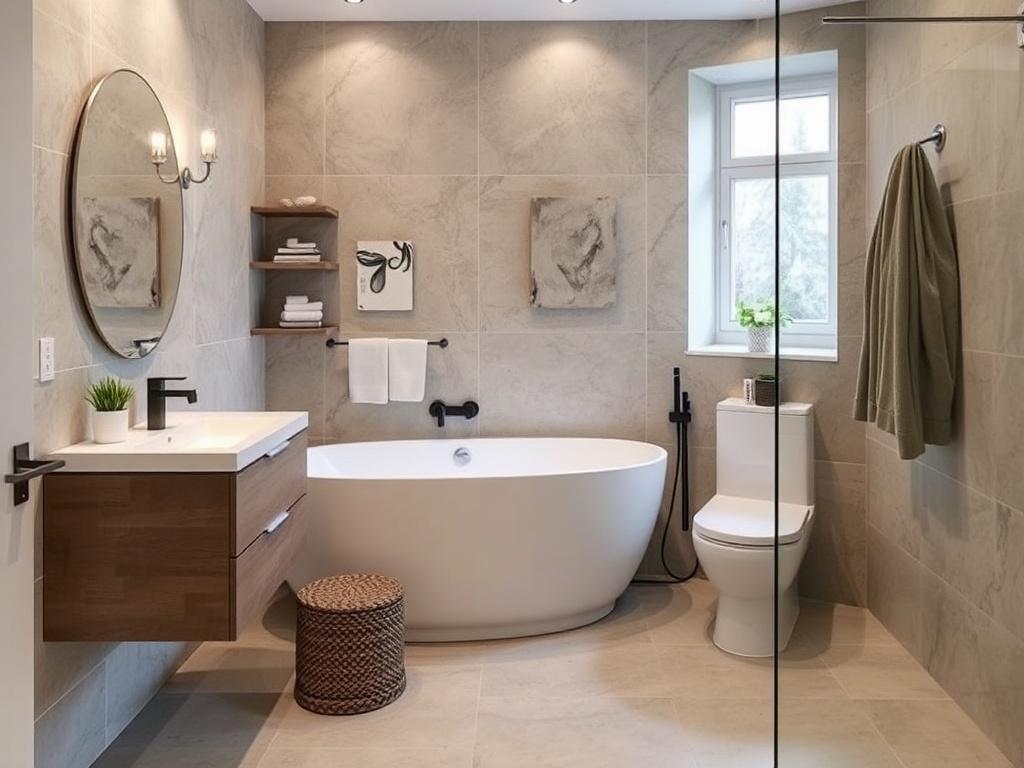 Zajímavé zkušenosti s koupelny komplet (Karviná). Formální ukázky a praktické tipy pro budoucí projekty