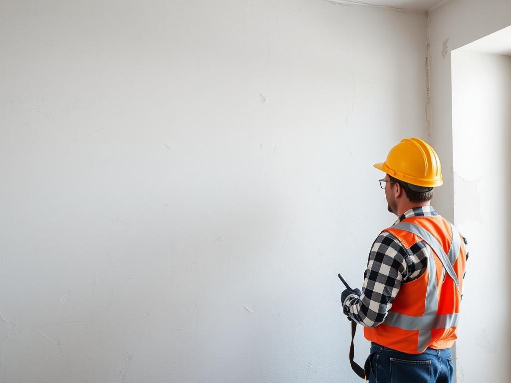 Profesionální rady pro sádrokarton práce (Přerov). Bezpečnost a kvalita práce v Přerově