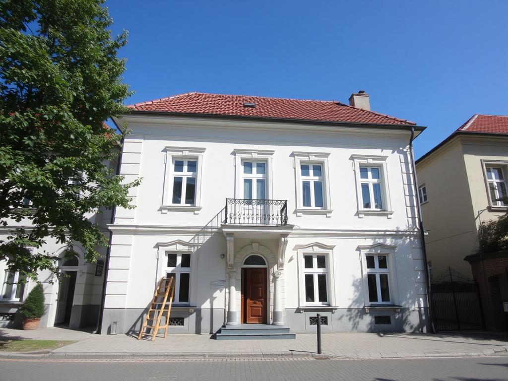 Ověřené zkušenosti s rekonstrukce staveb (Mladá Boleslav). Stavební povolení a řízení řízení