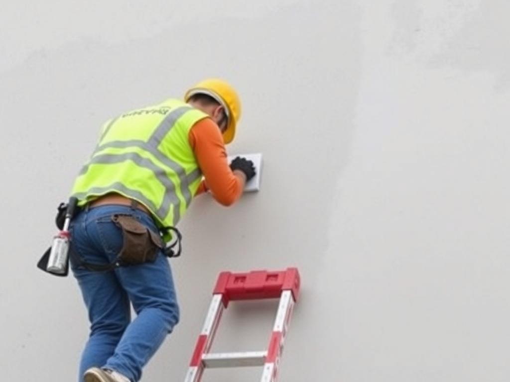 Efektivní tipy pro nátěr fasády cena práce (Ostrava). Příprava povrchu a volba materiálů Efektivní tipy pro nátěr fasády cena práce (Ostrava). Příprava povrchu a volba materiálů