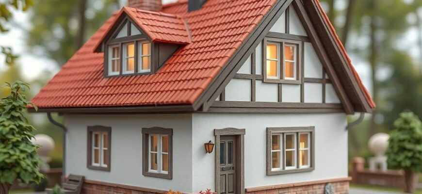 Detailní pohled na domek na klíč (Mladá Boleslav): průvodce realitou a inspirací