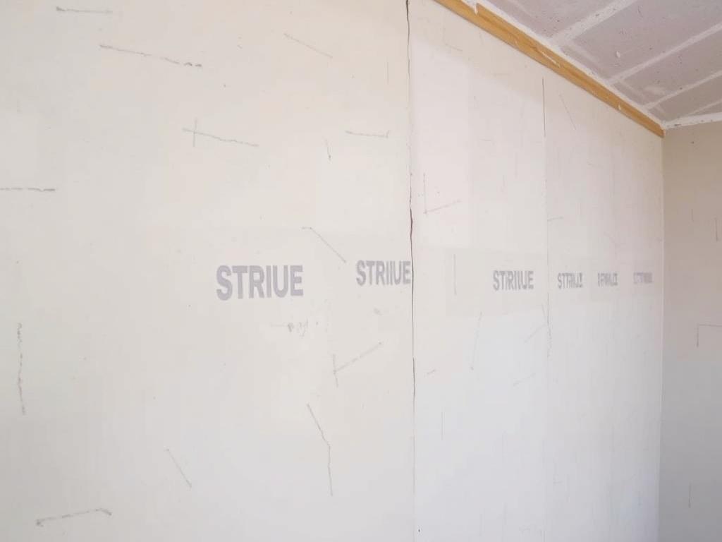 Detailní pohled na sádrokarton práce (Chomutov). Závěrečné úvahy a osobní zkušenost autora