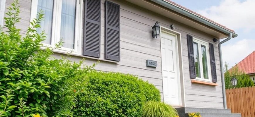 Efektivní tipy pro nátěry do exteriéru (Zlín): jak zvolit materiály, postupy a údržbu pro dlouhodobou ochranu fasád