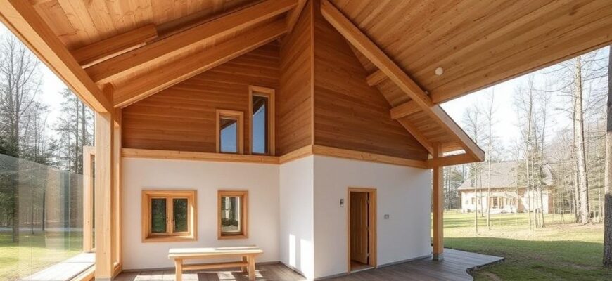 Zajímavé zkušenosti s dřevostavby na klič (Chomutov) Zajímavé zkušenosti s dřevostavby na klič (Chomutov)