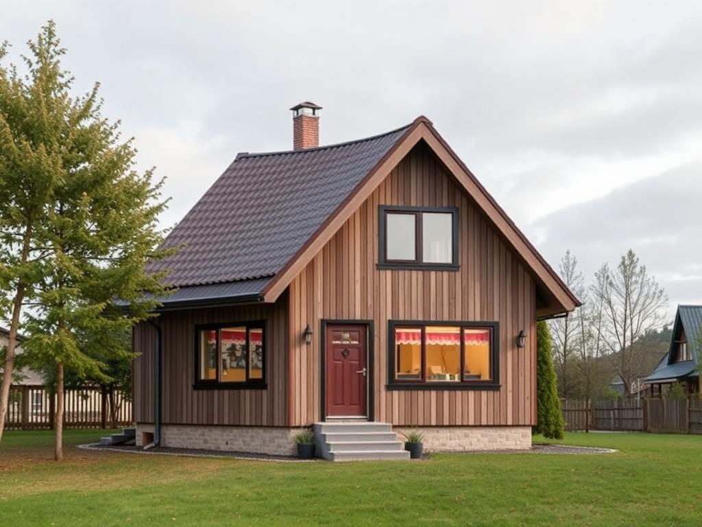 Rychlý návod k cena stavby rodinného domu (Opava). Průvodce krok za krokem pro domácí rozpočet v Opavě