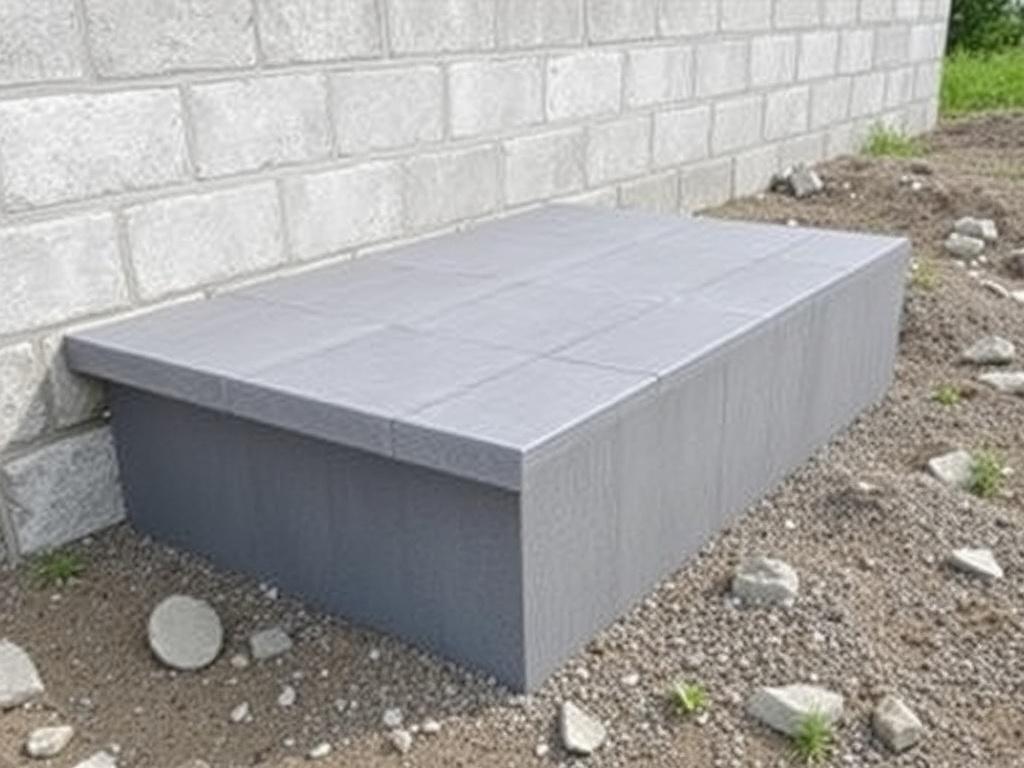 Inovativní řešení v rámci podhrabové desky (Prostějov). Shrnutí a výzva k akci