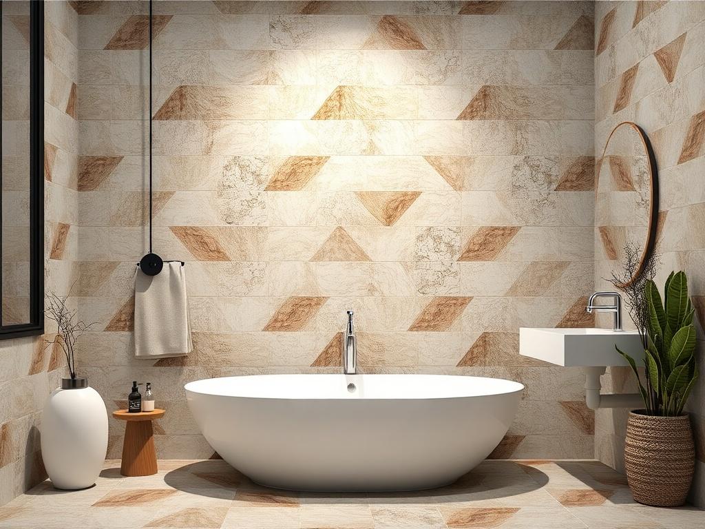 Nejnovější trendy v obkladačské práce (Chomutov). Vodoizolační a protiplísňové řešení pro moderní interiéry